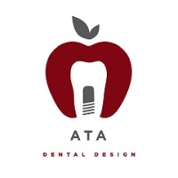 Ata Dental logo