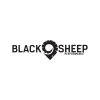 Black Sheep Performance logo