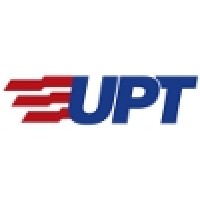 United Petroleum Transports logo