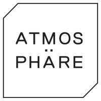 Atmosphäre logo
