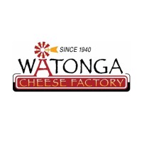 Watonga Cheese Factory logo