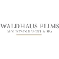 Waldhaus Flims Mountain Resort AG logo