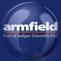 Image of Armfield Limited