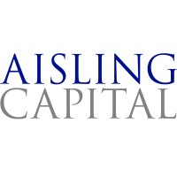 Aisling Capital logo