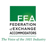 Federation Of Exchange Accommodators logo
