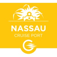 Nassau Cruise Port Ltd. logo