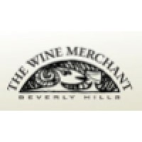 Beverly Hills Wine Merchant logo