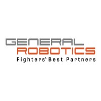 General Robotics Ltd logo