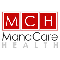 ManaCare Health logo