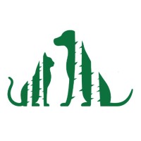 Aspenwood Veterinary Hospital logo