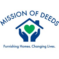 Mission Of Deeds logo