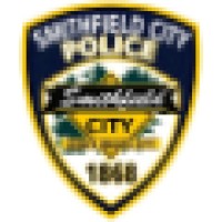 Smithfield City Police Department logo