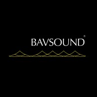 Bavsound logo