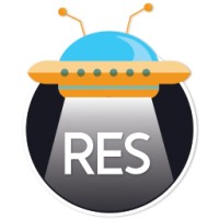 Reddit Enhancement Suite logo