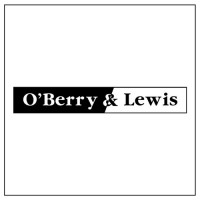 O'Berry & Lewis, Inc. logo