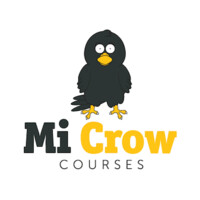 Mi Crow - Pioneer Of ‘The 3 Minute Training Video’ logo