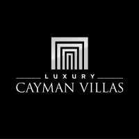 Luxury Cayman Villas logo