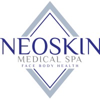 NEOSkin Center logo