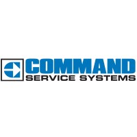 COMMAND Service Systems, Inc logo