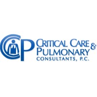 Critical Care And Pulmonary Consultants, PC
