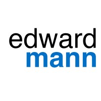 Edward Mann logo