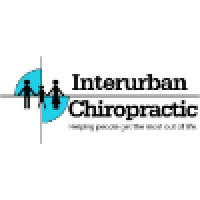 Interurban Chiropractic logo