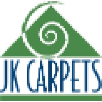 JK Carpets, Inc. logo