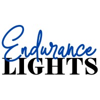 Endurance Lights - Solar Outdoor Lights logo