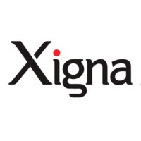 Xigna Agencia De Publicidad logo