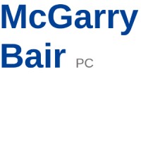 McGarry Bair PC logo