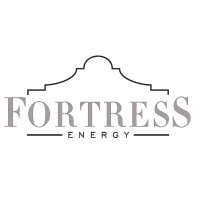 Fortress Energy logo
