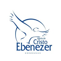 Iglesia De Cristo Ebenezer logo