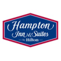 Hampton Inn And Suites Legacy Park/ Frisco logo