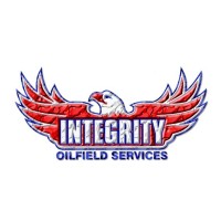 INTEGRITY OILFIELD SERVICES LLC logo