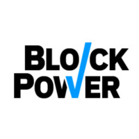 Block Power logo