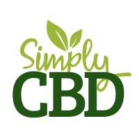 Simply CBD logo