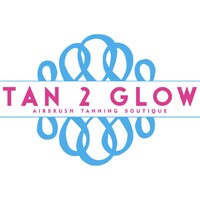 Tan 2 Glow Fort Worth logo