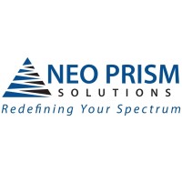 Neo Prism Solutions LLC logo