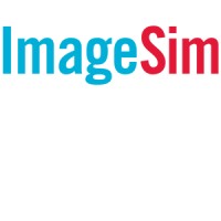 ImageSim CME logo