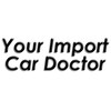 Import Doctor logo