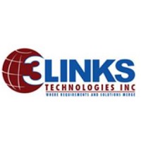 3Links Technologies, Inc. logo