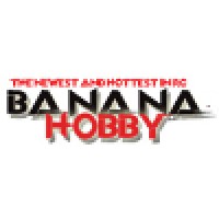 Banana Hobby logo