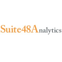Suite 48 Analytics logo