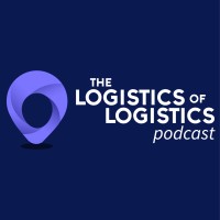 The Logistics Of Logistics logo