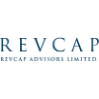 Revcap Advisors Limited logo
