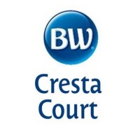 Image of Best Western Cresta Court Hotel