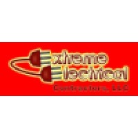 Extreme Electrical Contractors, LLC logo