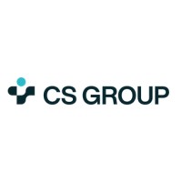The CS Group logo