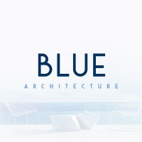 BLUE Architecture logo