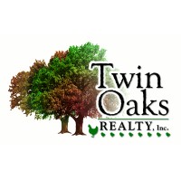 Twin Oaks Realty, Inc. logo